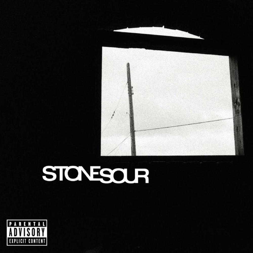 Stone Sour - Stone Sour (2002) Album Info