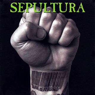 Sepultura - Slave New World (1994) Album Info
