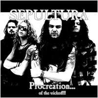 Sepultura - Procreation of the Wicked (1997) Album Info