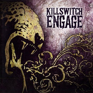 Killswitch Engage - Killswitch Engage (2009) Album Info