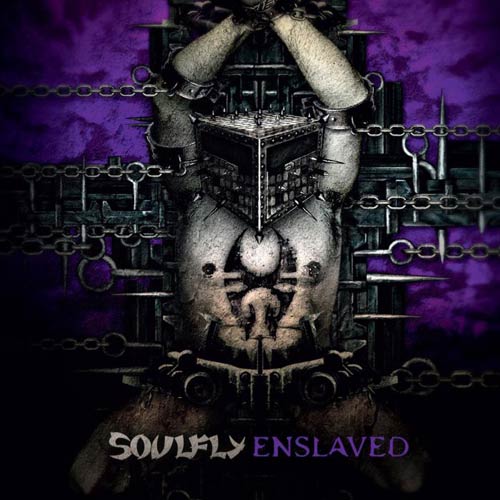 Soulfly - Enslaved (2012) Album Info