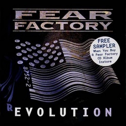 Fear Factory - Revolution (1998) Album Info
