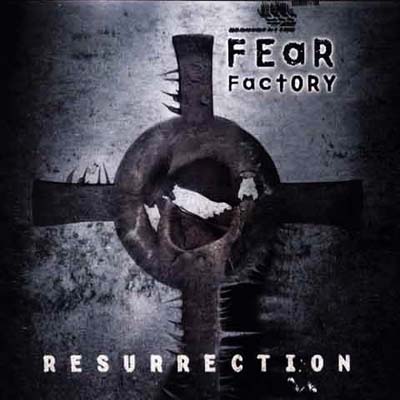 Fear Factory - Resurrection (1999) Album Info