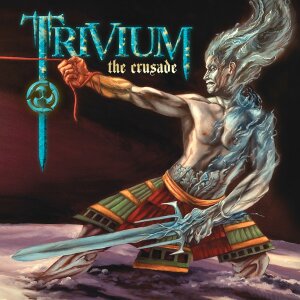 Trivium - The Crusade (2006) Album Info