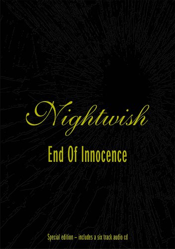 Nightwish - End of Innocence (2003) Album Info