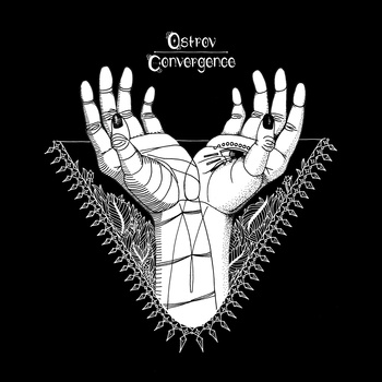 Ostrov - Convergence (2015) Album Info