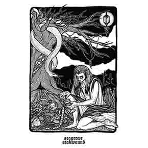 Seagrave - Stabwound (2015) Album Info