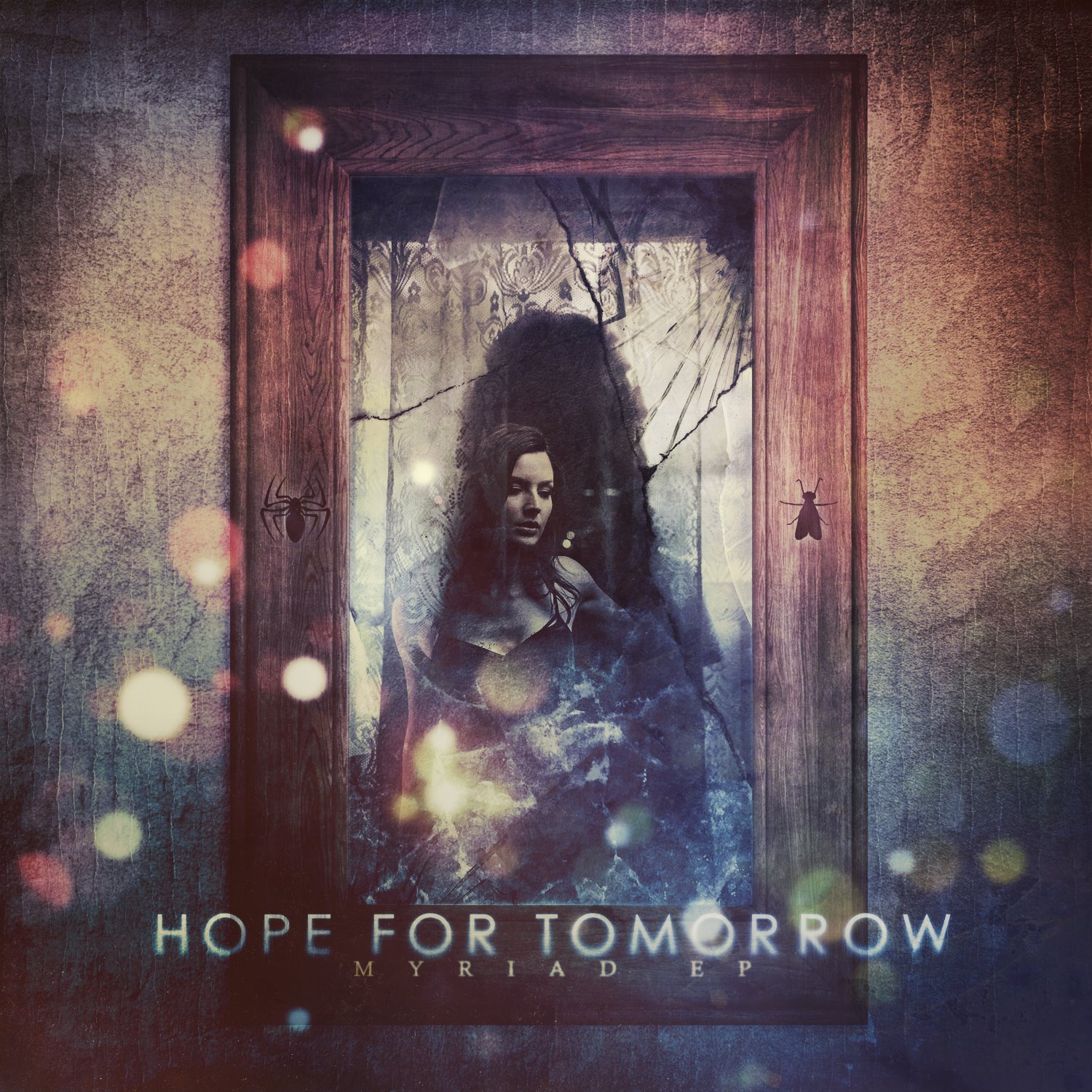 Hope For Tomorrow - Myriad (2015) Album Info