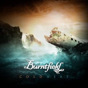 Burntfield - Cold Heat (2015) Album Info