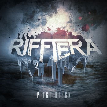 Rifftera - Pitch Black (2015) Album Info