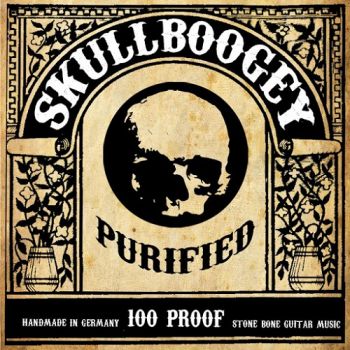 Skullboogey - Purified (2015) Album Info
