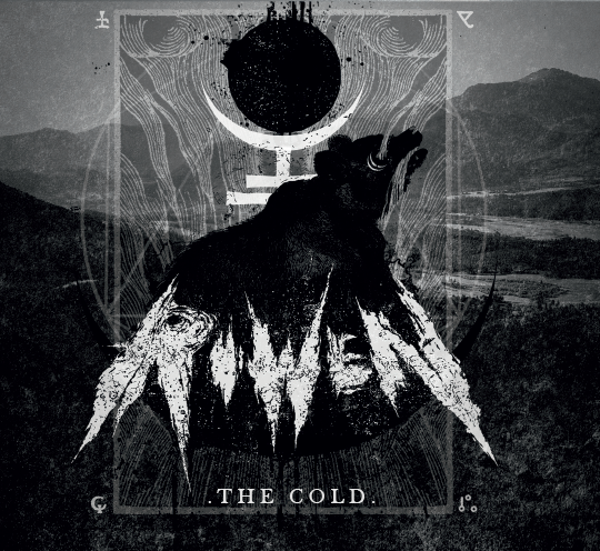 Riwen - The Cold (2015) Album Info
