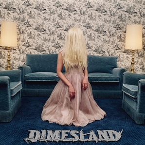 Dimesland - Psychogenic Atrophy (2015) Album Info