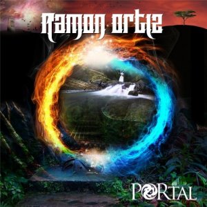 Ramon Ortiz - Portal (2015) Album Info