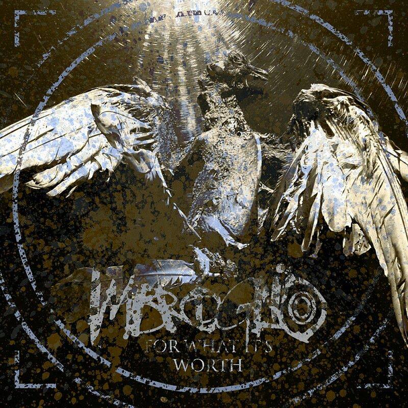 Imbroglio - For What It's Worth (2015) Album Info