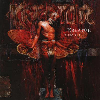 Kreator - Outcast (1997) Album Info