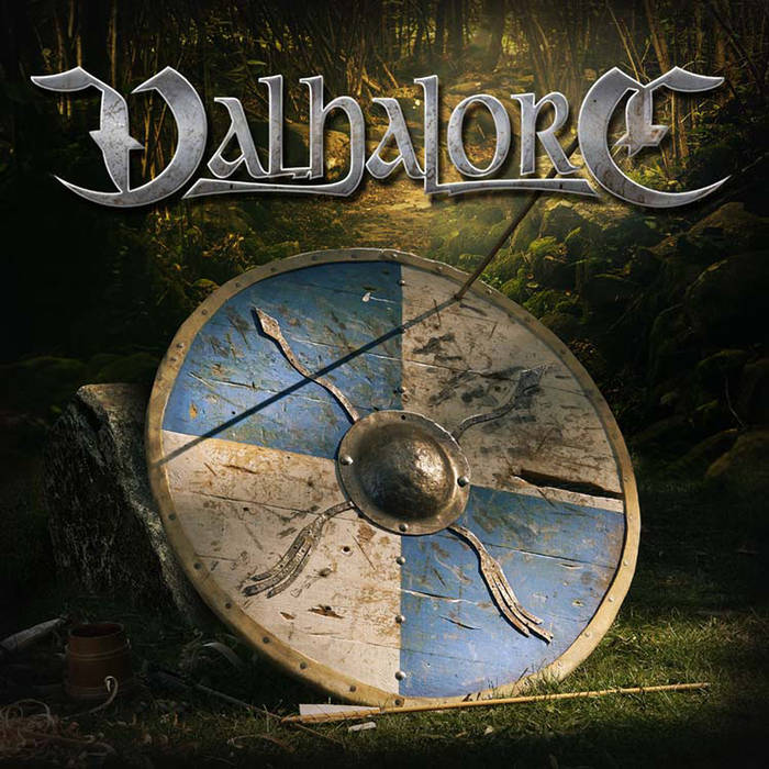 Valhalore - Valhalore (2015) Album Info