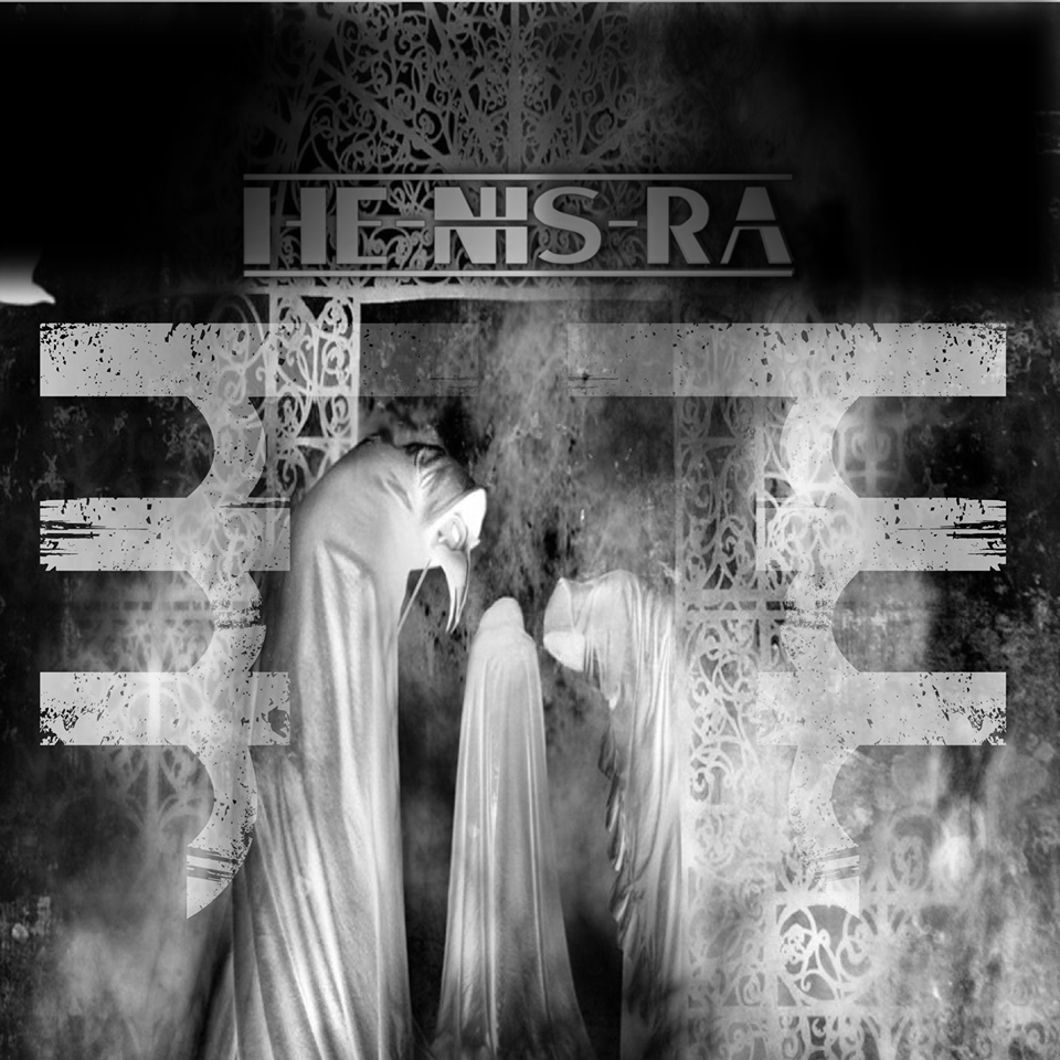 He-Nis-Ra - Sign Here (2015) Album Info