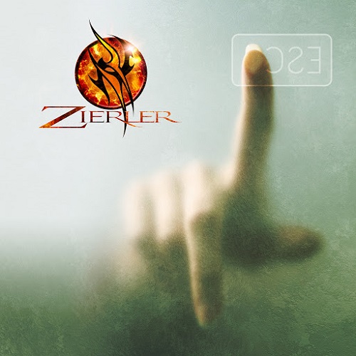 Zierler - Esc (2015) Album Info