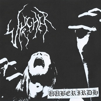 Wyrgher - &#220;&#252;berirdh (Lugubria) (2015) Album Info