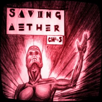 Saving Aether - Chaos (2015) Album Info