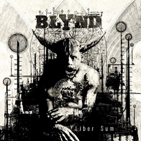 Blynd - Liber Sum (2015) Album Info