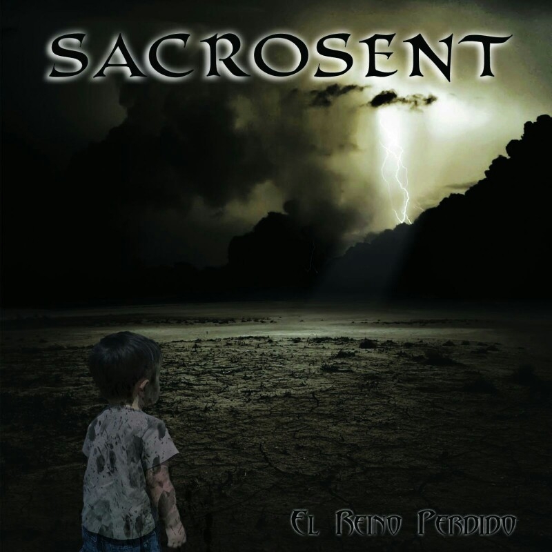 Sacrosent - El Reino Perdido (2015) Album Info