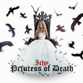 Ichy - Princess Of Death (2015) Album Info