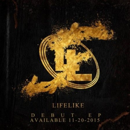 LifeLike - Turn the Pages (Single) (2015) Album Info