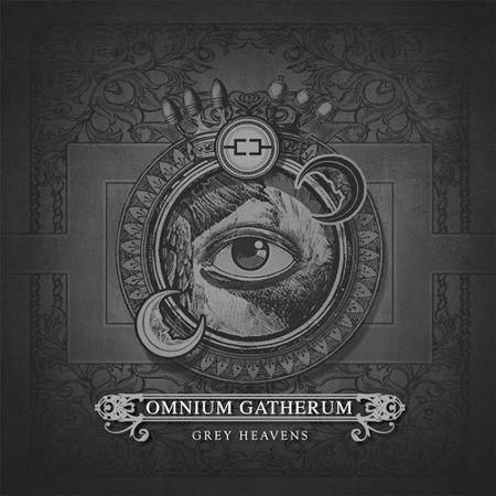 Omnium Gatherum - Grey Heavens (2016) Album Info