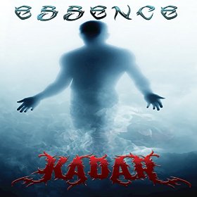 Kadar - Essence (2015) Album Info
