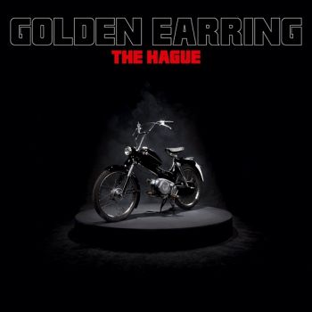 Golden Earring - The Hague (EP) (2015) Album Info