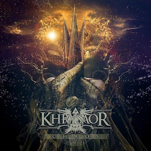 Khrysaor - Chaos (2015) Album Info
