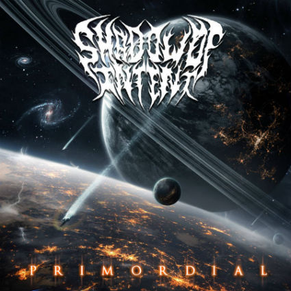 Shadow of Intent - Primordial (2016) Album Info