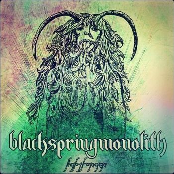 Black Spring Monolith - Lightforger (2016) Album Info