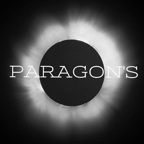 Paragon's - Paragon's (2016) Album Info