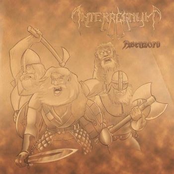 Interregnum - Asenzorn (2015) Album Info