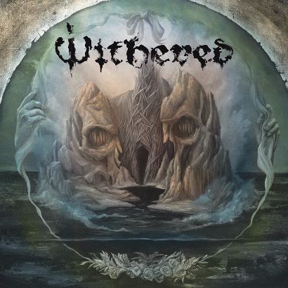 Withered - Grief Relic (2016) Album Info