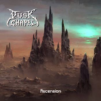 Dusk Chapel - Ascension (2016) Album Info