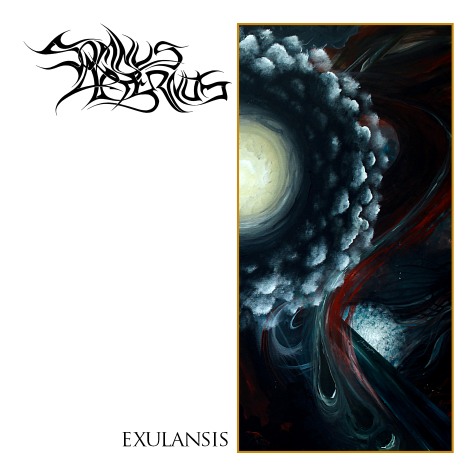 Somnus Aeternus - Exulansis (2016) Album Info