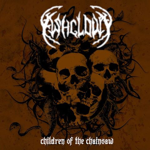 Ashcloud - Children of the Chainsaw (2016) Album Info