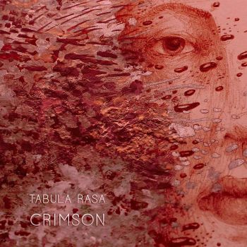 Tabula Rasa - Crimson (2016) Album Info