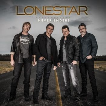 Lonestar - Never Enders (2016) Album Info