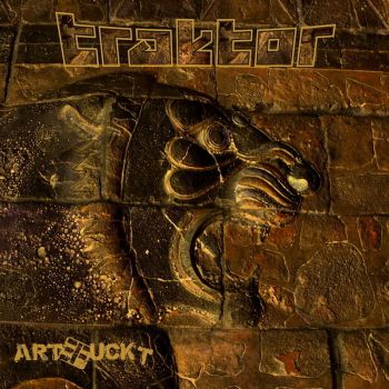 Traktor - Artefuckt (2016) Album Info