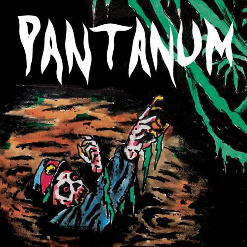 Pantanum - Volume I (2016) Album Info