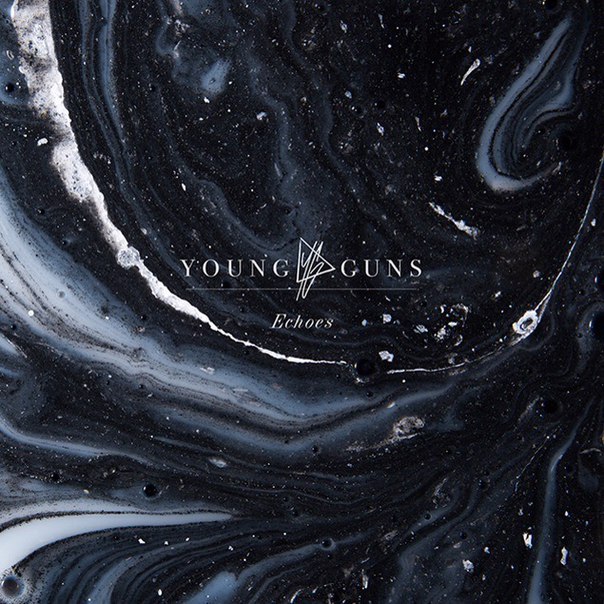 Young Guns - Echoes (2016) Album Info