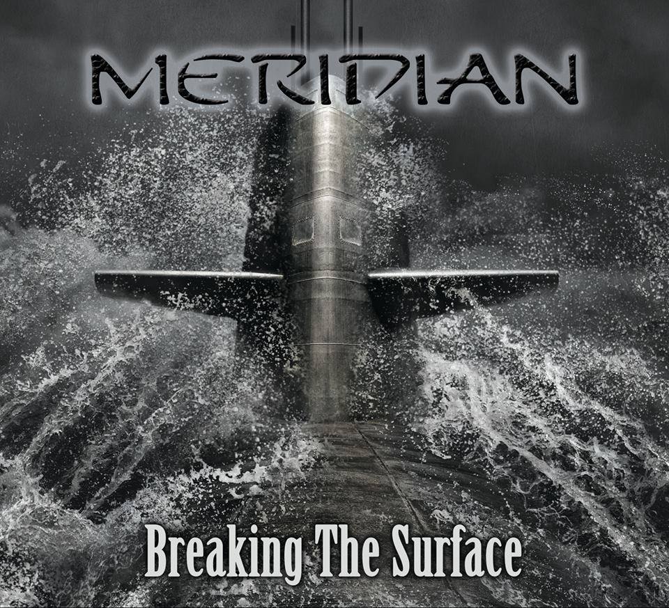 Meridian - Breaking The Surface (2016) Album Info