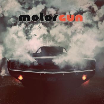 Motorgun - Motorgun (2016) Album Info