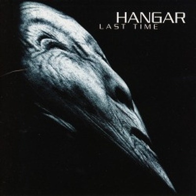 Hangar - Last Time (1999) Album Info