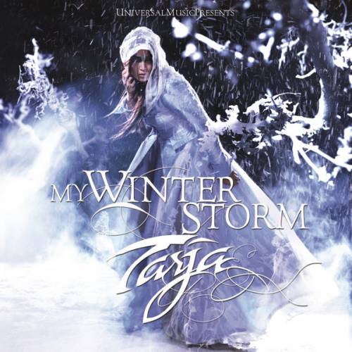 Tarja Turunen - My Winter Storm (2007) Album Info